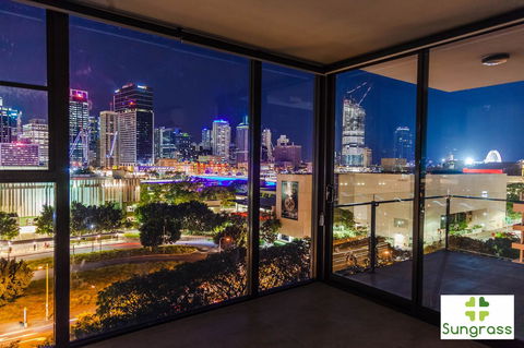 Fleet Lane Apartments - Hotel Gold Coast 0