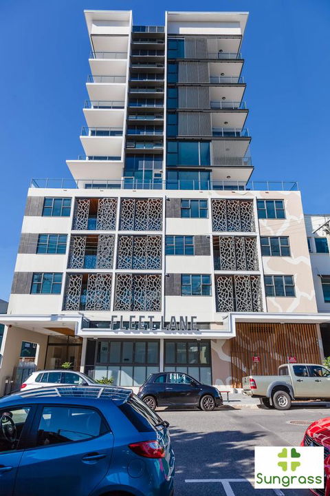 Fleet Lane Apartments - Hotel Gold Coast 2