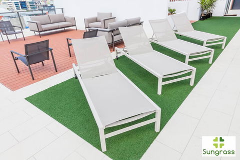 Fleet Lane Apartments - Hotel Gold Coast 25