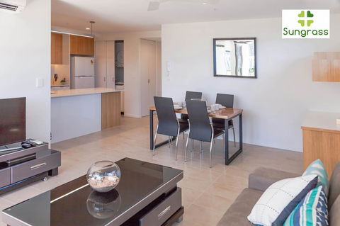 Fleet Lane Apartments - Hotel Gold Coast 14
