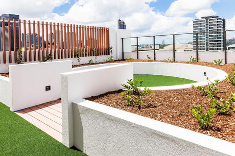 Fleet Lane Apartments - Hotel Gold Coast 5