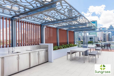 Fleet Lane Apartments - Hotel Gold Coast 22
