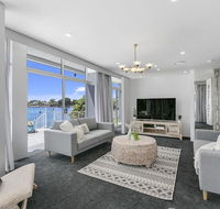 Havana Blue - Large 4 Bedroom Family Home - Hotel Gold Coast