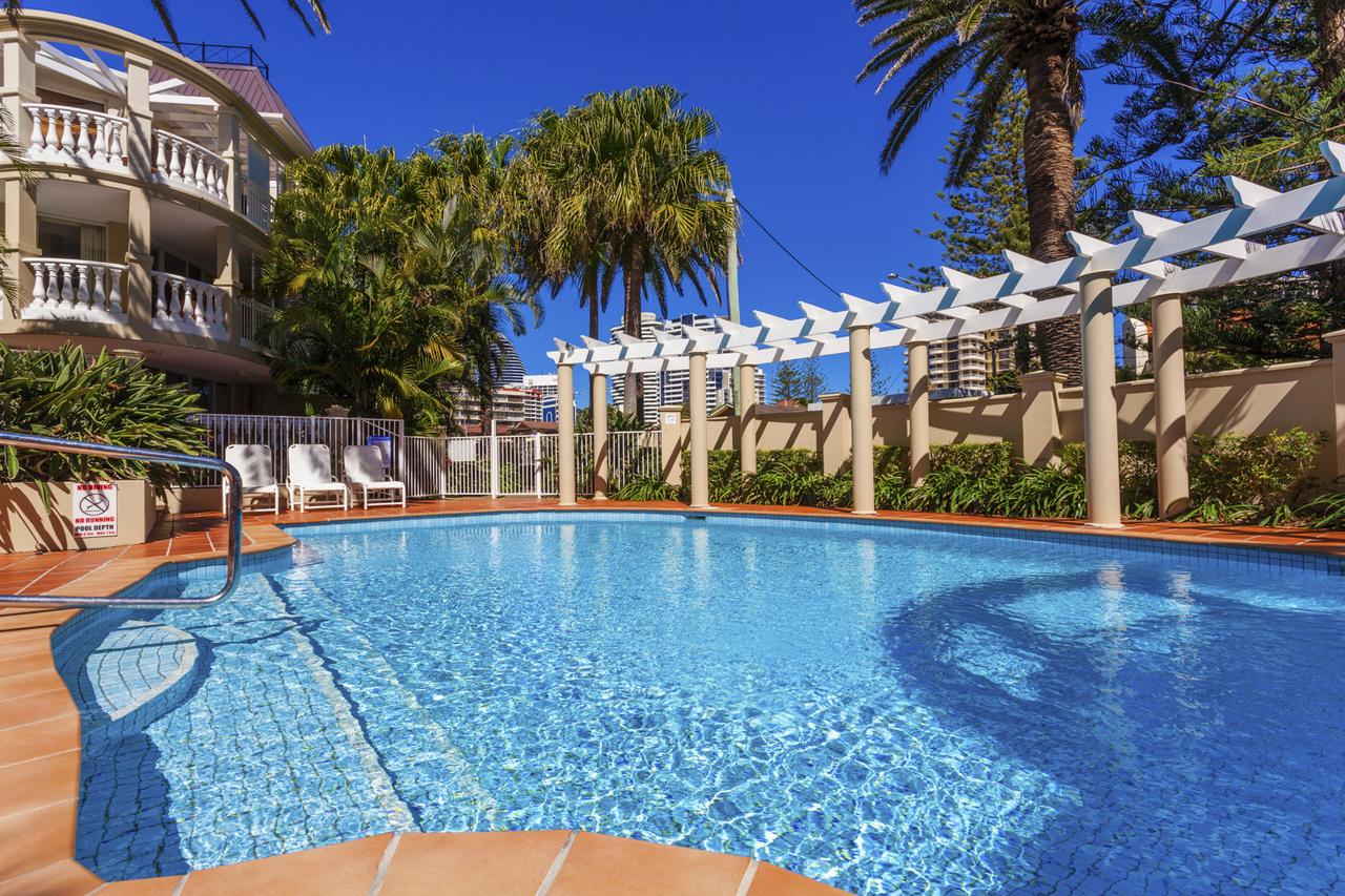 Pacific Fair QLD Hotel Gold Coast