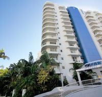 Surfers Mayfair - Hotel Gold Coast