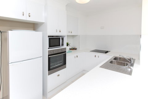 Miami Beachside Holiday Apartments - Hotel Gold Coast 26