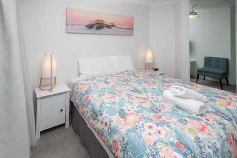 Miami Beachside Holiday Apartments - Hotel Gold Coast 14