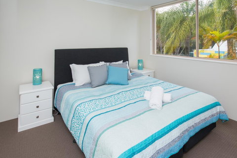 Miami Beachside Holiday Apartments - Hotel Gold Coast 20