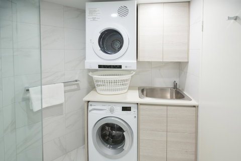Miami Beachside Holiday Apartments - Hotel Gold Coast 17