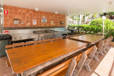 Miami Beachside Holiday Apartments - Hotel Gold Coast 8