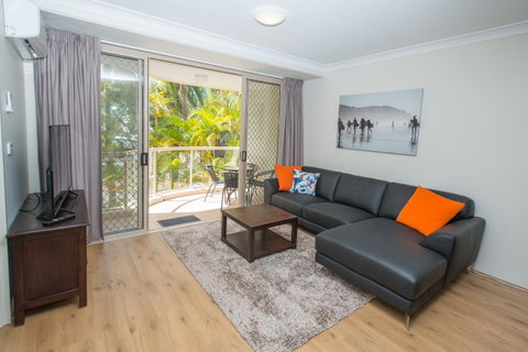 Miami Beachside Holiday Apartments - Hotel Gold Coast 18