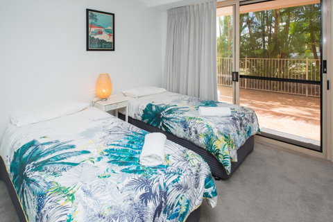 Miami Beachside Holiday Apartments - Hotel Gold Coast 15