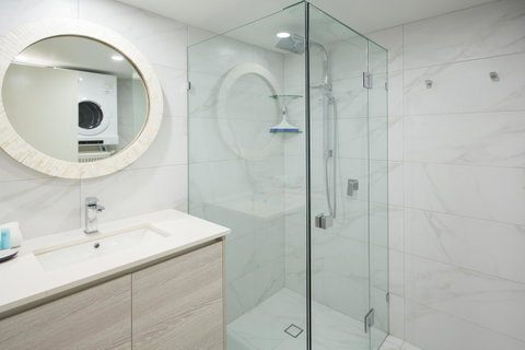 Miami Beachside Holiday Apartments - Hotel Gold Coast 16