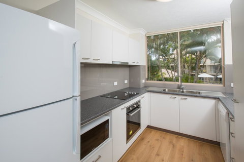 Miami Beachside Holiday Apartments - Hotel Gold Coast 22