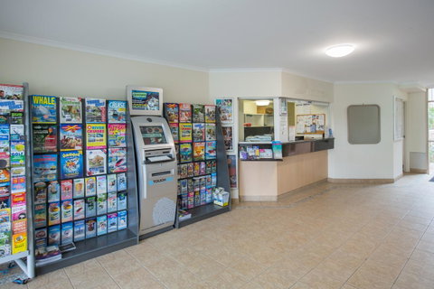 Miami Beachside Holiday Apartments - Hotel Gold Coast 9