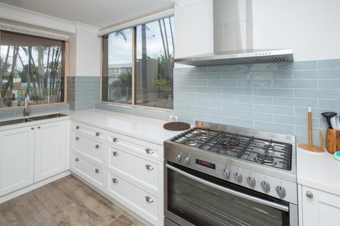 Miami Beachside Holiday Apartments - Hotel Gold Coast 12