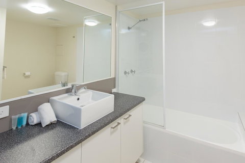 Miami Beachside Holiday Apartments - Hotel Gold Coast 25