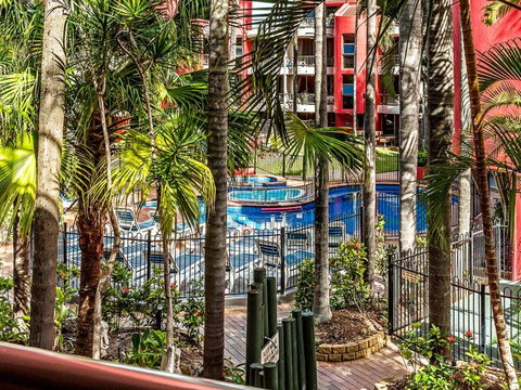 Enderley Gardens Resort - Hotel Gold Coast 3