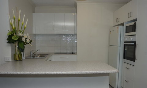 Enderley Gardens Resort - Hotel Gold Coast 28