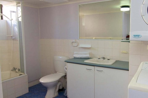 Enderley Gardens Resort - Hotel Gold Coast 36