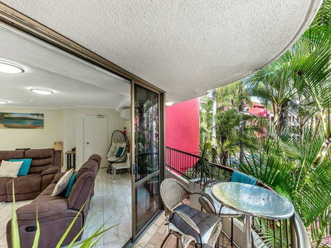 Enderley Gardens Resort - Hotel Gold Coast 7