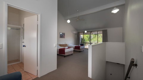 Enderley Gardens Resort - Hotel Gold Coast 33