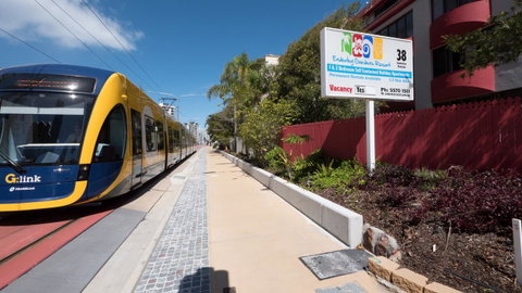 Enderley Gardens Resort - Hotel Gold Coast 31