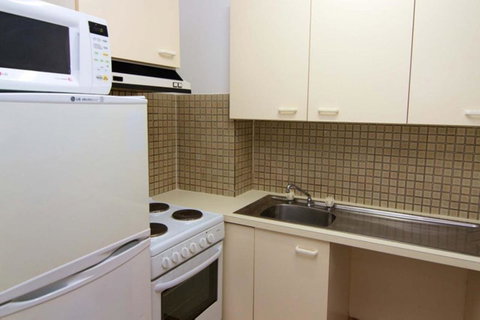Enderley Gardens Resort - Hotel Gold Coast 37