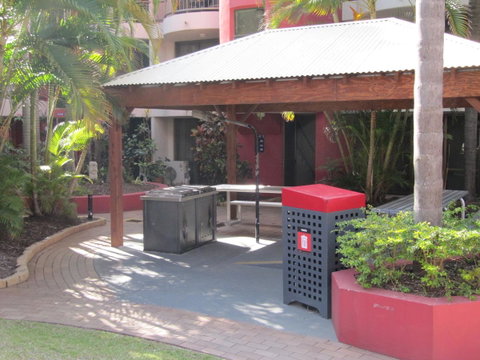 Enderley Gardens Resort - Hotel Gold Coast 19