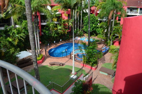 Enderley Gardens Resort - Hotel Gold Coast 40