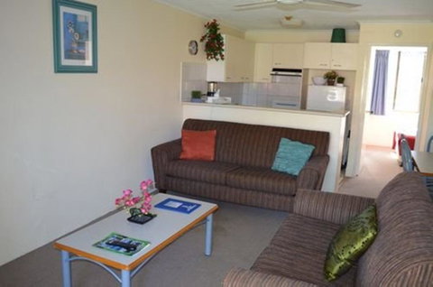 Enderley Gardens Resort - Hotel Gold Coast 16