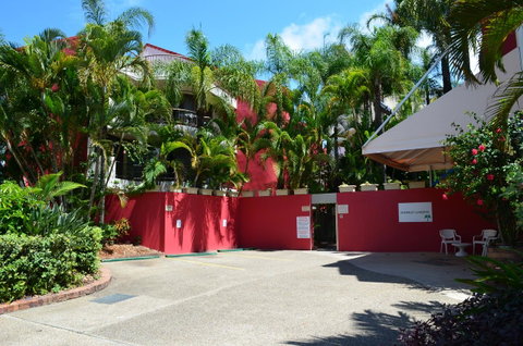 Enderley Gardens Resort - Hotel Gold Coast 39