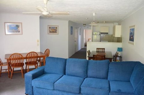 Enderley Gardens Resort - Hotel Gold Coast 22