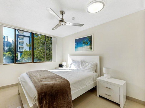 Enderley Gardens Resort - Hotel Gold Coast 10