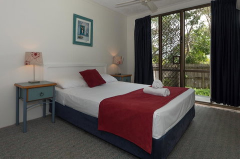 Enderley Gardens Resort - Hotel Gold Coast 24