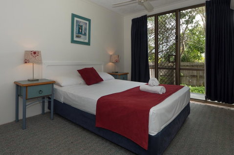Enderley Gardens Resort - Hotel Gold Coast 35