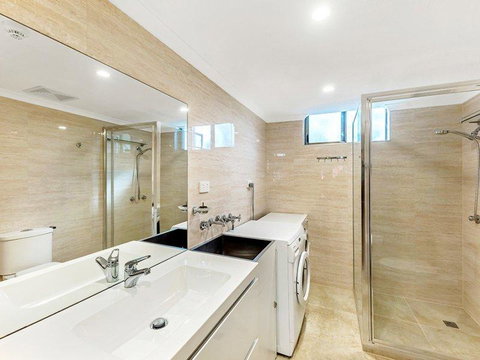 Enderley Gardens Resort - Hotel Gold Coast 8