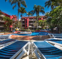 Enderley Gardens Resort - Hotel Gold Coast