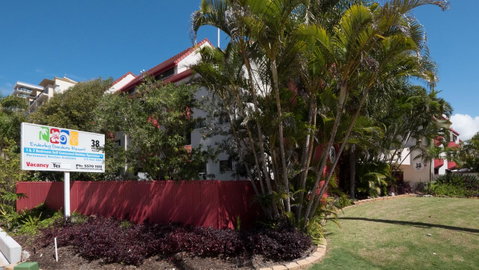 Enderley Gardens Resort - Hotel Gold Coast 41