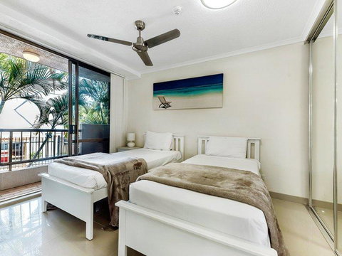 Enderley Gardens Resort - Hotel Gold Coast 5