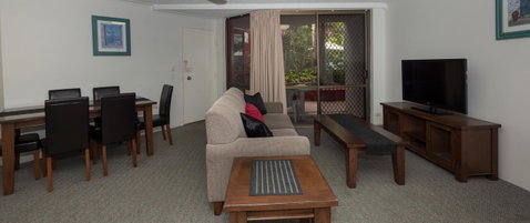 Enderley Gardens Resort - Hotel Gold Coast 26