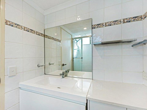 Enderley Gardens Resort - Hotel Gold Coast 4
