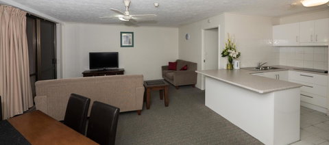 Enderley Gardens Resort - Hotel Gold Coast 27