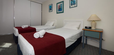 Enderley Gardens Resort - Hotel Gold Coast 25