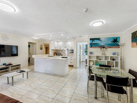 Enderley Gardens Resort - Hotel Gold Coast 11
