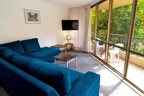 Enderley Gardens Resort - Hotel Gold Coast 17