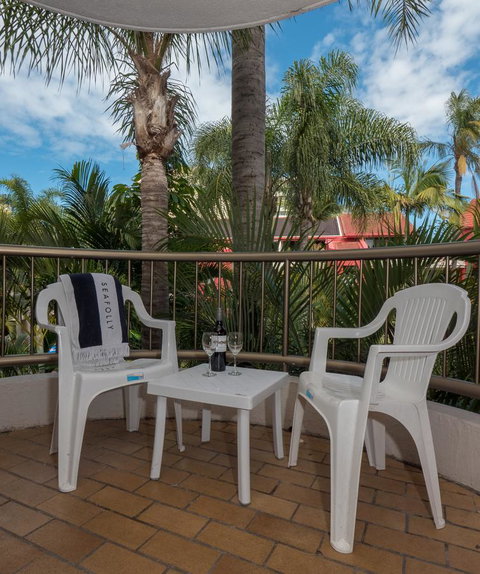 Enderley Gardens Resort - Hotel Gold Coast 32