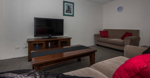 Enderley Gardens Resort - Hotel Gold Coast 29