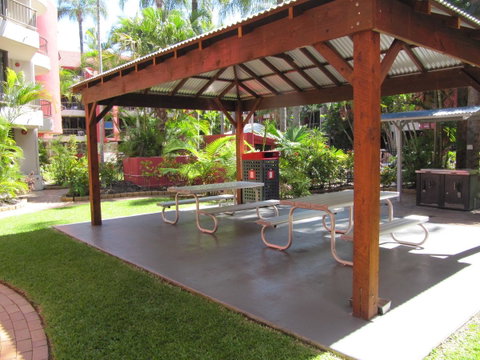 Enderley Gardens Resort - Hotel Gold Coast 20