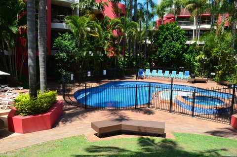 Enderley Gardens Resort - Hotel Gold Coast 38